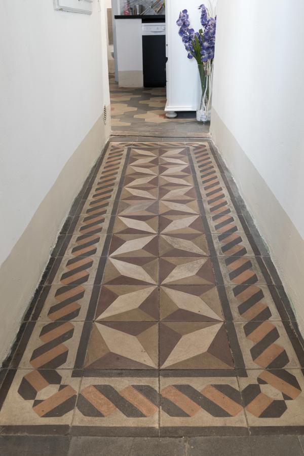 F4 - Santa Croce One Bedroom Flat 2 To 4 Guests Флоренция Экстерьер фото